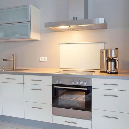 Villa Baltic Sun Sellin  Εξωτερικό φωτογραφία