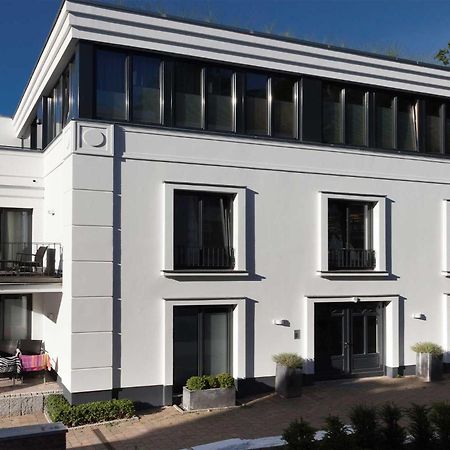 Villa Baltic Sun Sellin  Εξωτερικό φωτογραφία