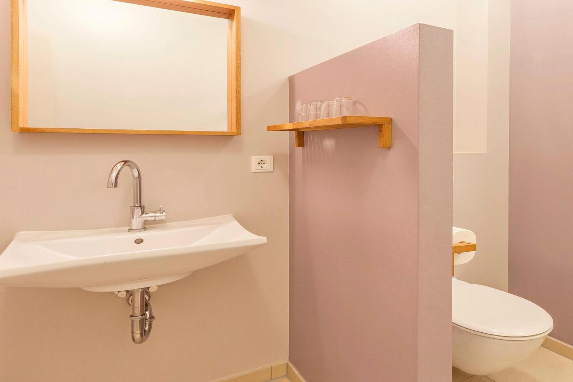 Villa Baltic Sun Sellin  Εξωτερικό φωτογραφία