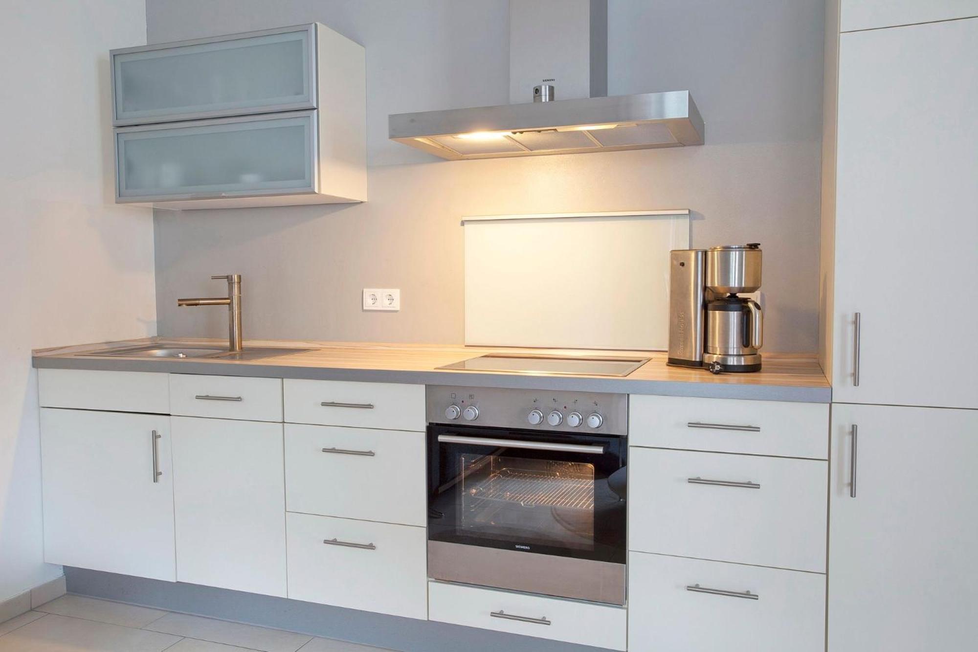 Villa Baltic Sun Sellin  Εξωτερικό φωτογραφία