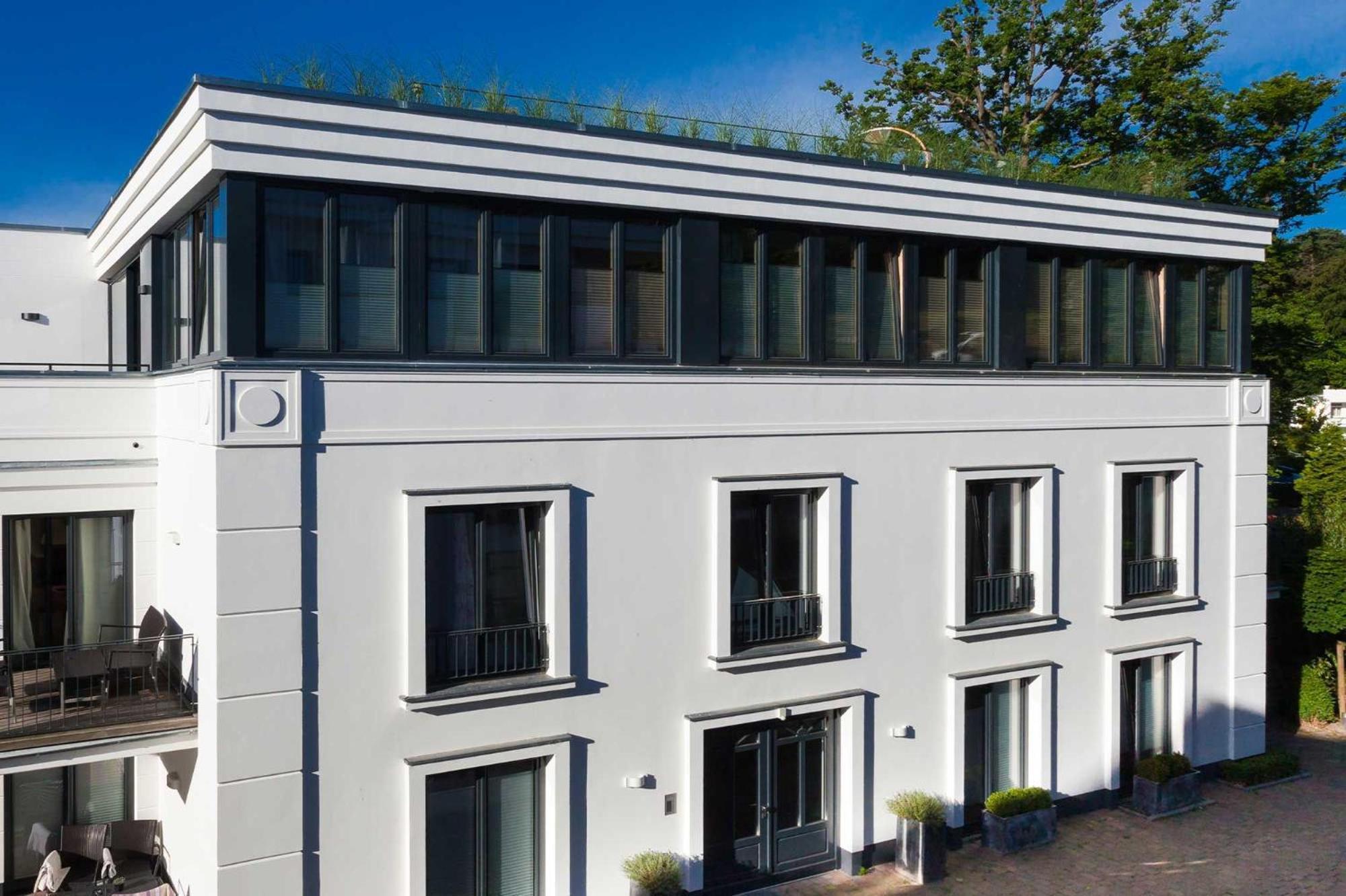 Villa Baltic Sun Sellin  Εξωτερικό φωτογραφία